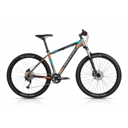 SPIDER 70 MODEL 2017 RAMA 17,5''